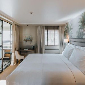 Superior Deluxe Double or Twin Room River View